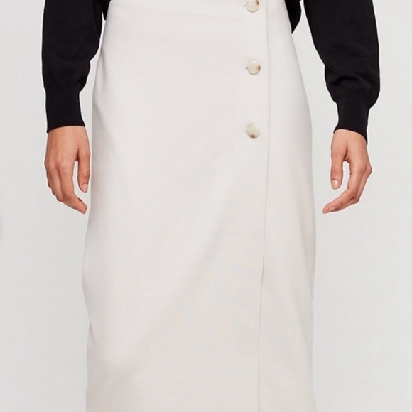 Aritzia Babaton Billy Skirt - Picture 2 of 9